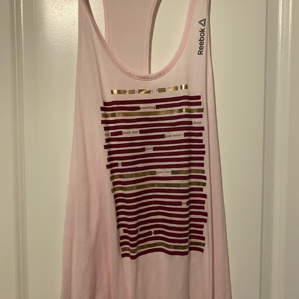 Tank top